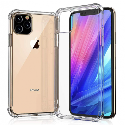Iphone Clear Cell Phone Case